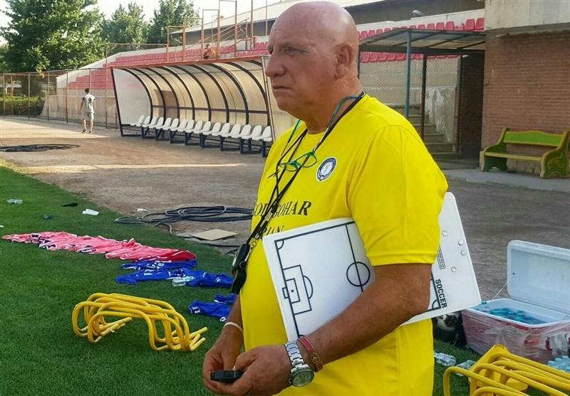 ایران-سیرجان-گل گهر سیرجان-Gol Gohar FC
