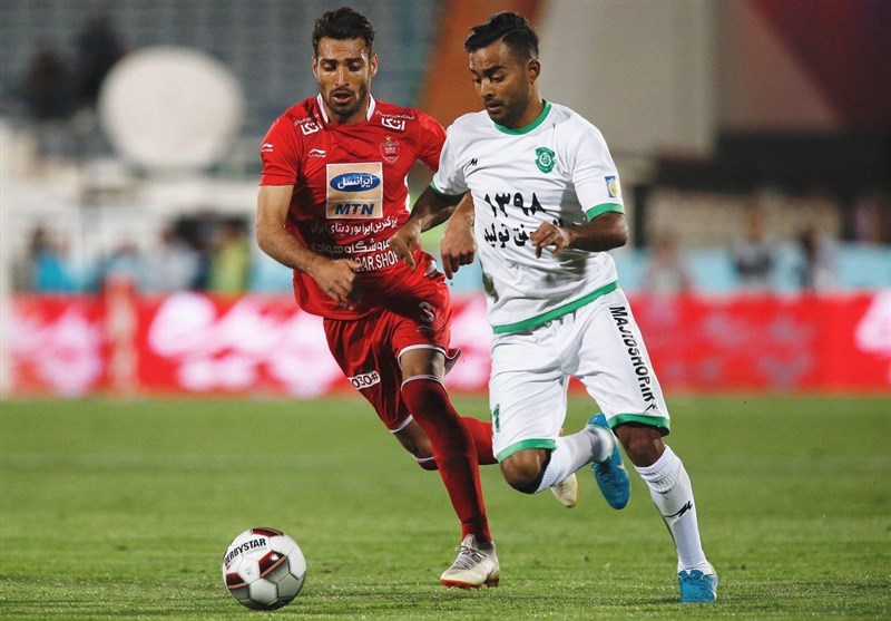 ایران-لیگ برتر-جام خلیج فارس-ورزشگاه آزادی-Azadi Sport Complex