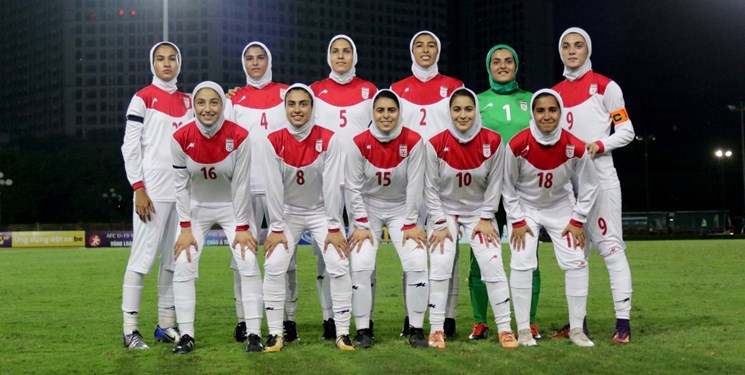فوتبال ایران