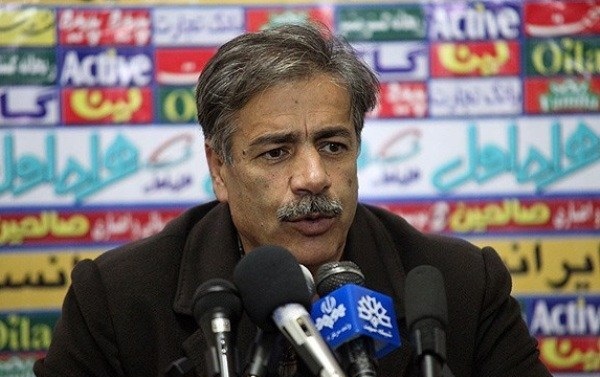 لیگ برتر - جام خلیج فارس - سپاهان