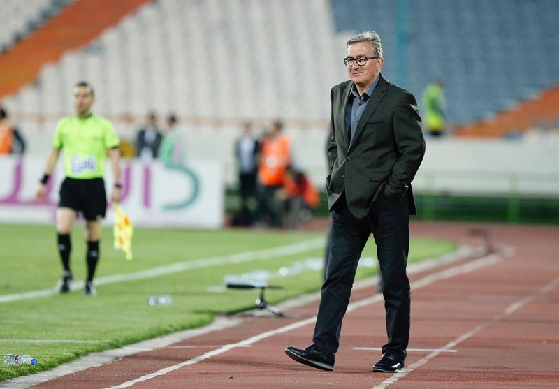 لیگ برتر-جام خلیج فارس-پرسپولیس