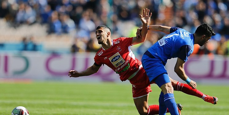 لیگ برتر-جام خلیج فارس-استقلال-پرسپولیس