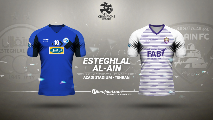 لیگ قهرمانان آسیا