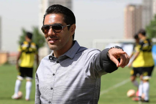 لیگ قهرمانان آسیا - پرسپولیس