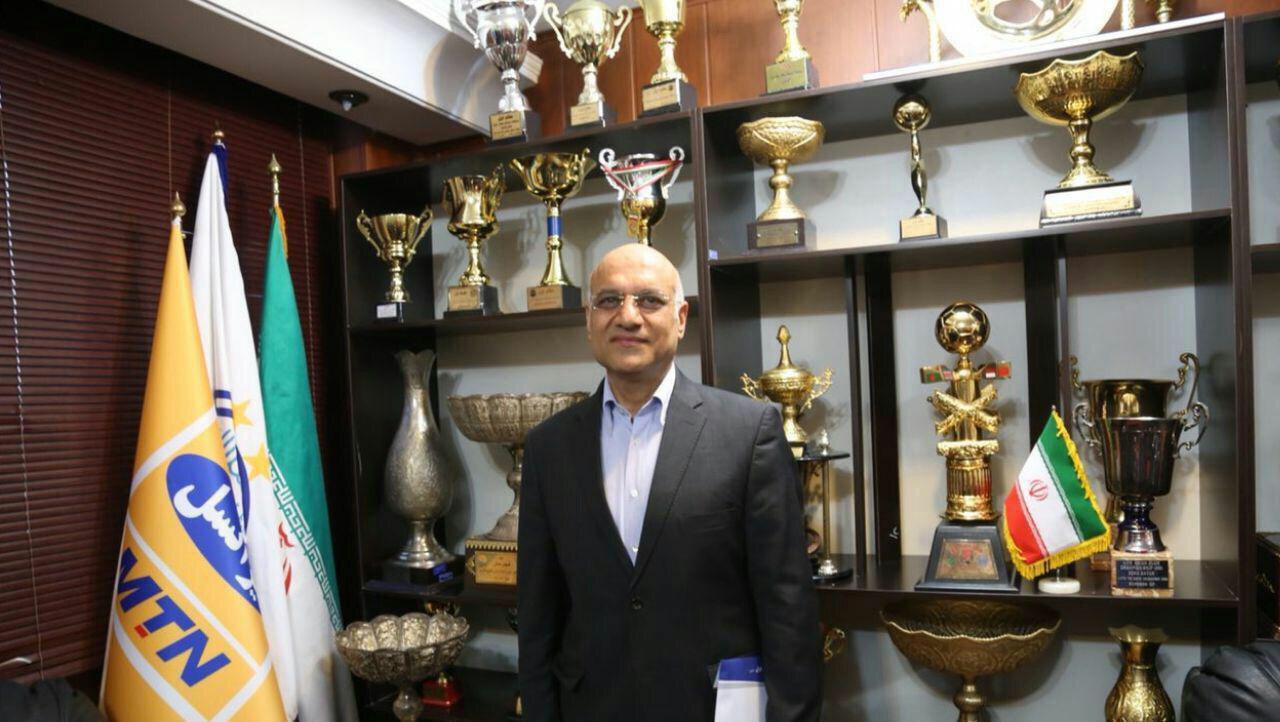 ایران-استقلال-باشگاه استقلال-Esteghlal FC