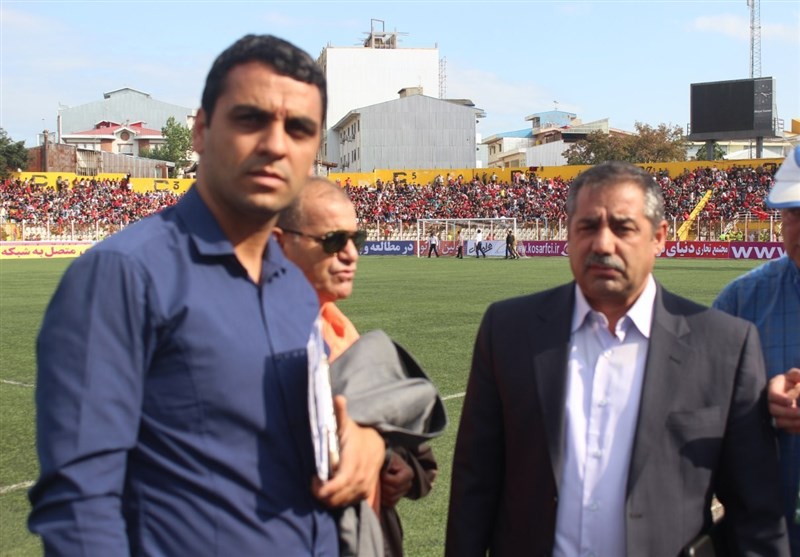 سازمان لیگ