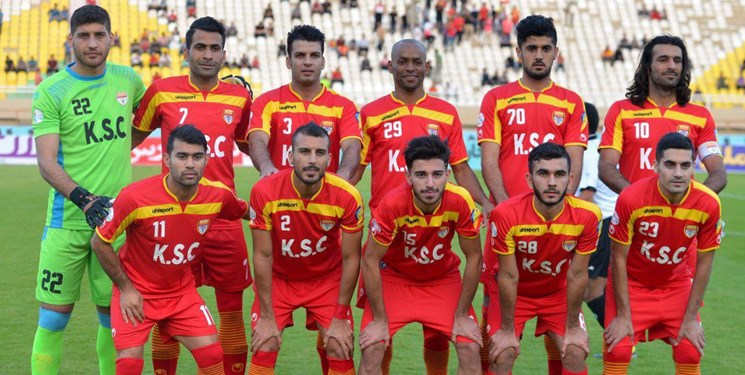 لیگ برتر - جام خلیج فارس