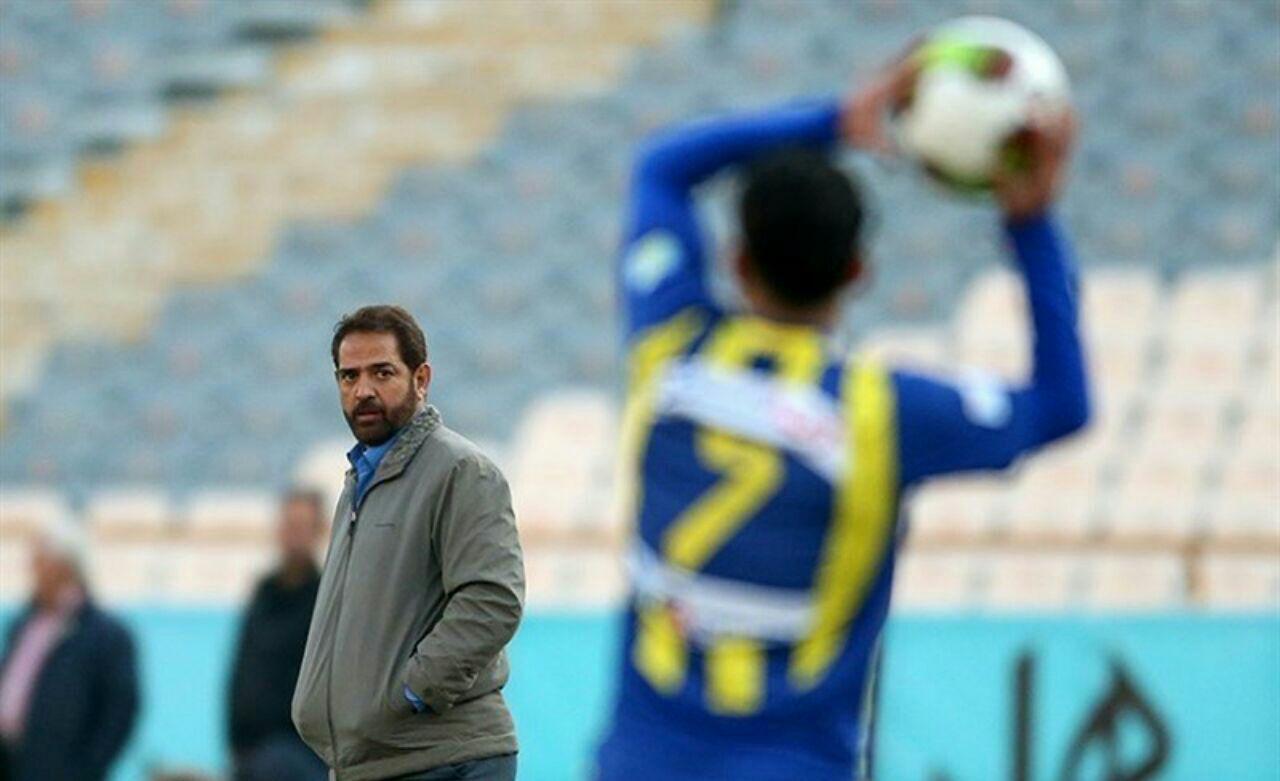 لیگ برتر - جام خلیج فارس - ماشین سازی تبریز - استقلال خوزستان