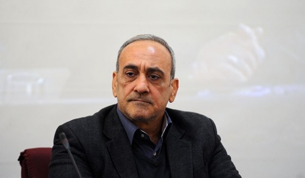 لیگ برتر - جام خلیج فارس- پرسپولیس