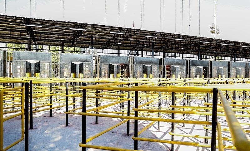 ایران-ورزشگاه آزادی-Azadi Sport Complex