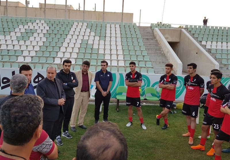 فوتبال ایران