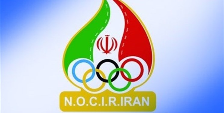 ایران-المپیک