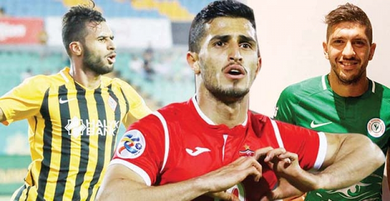 پرسپولیس-لیگ برتر-جام خلیج فارس-Iran's Pro League