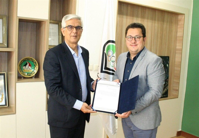کمیته ملی المپیک