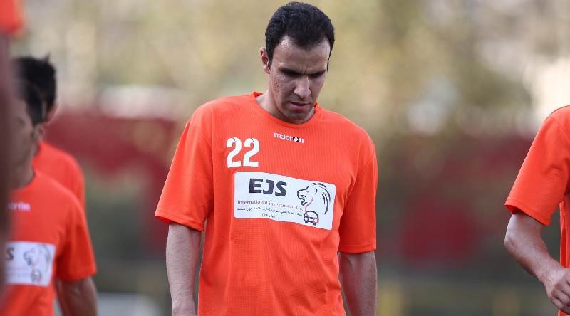 لیگ برتر-جام خلیج فارس-پرسپولیس