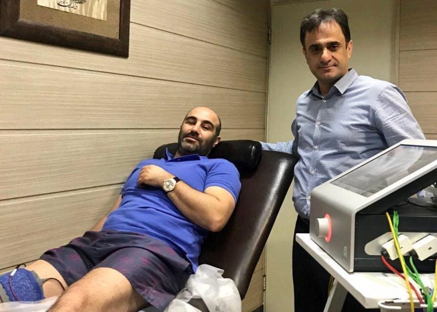 کلینیک استقلال
