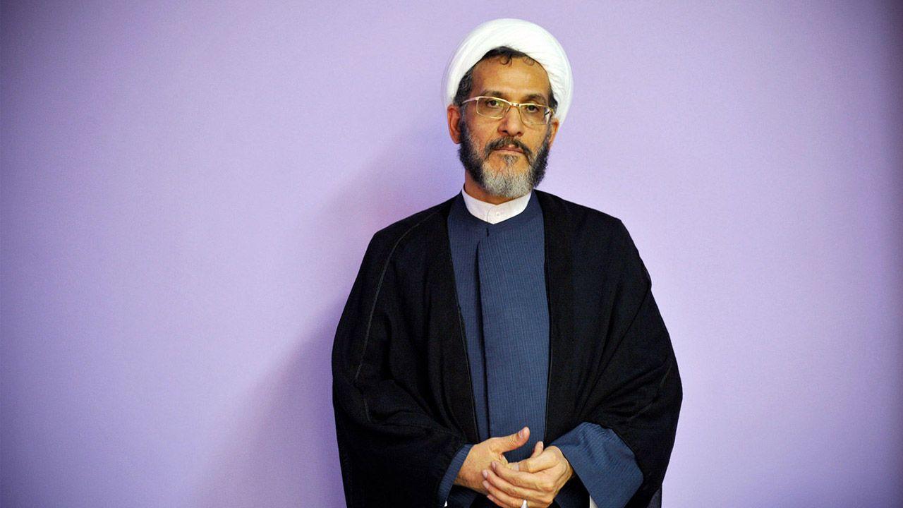 ایران-مجلس شورای اسلامی-Parliament of Iran