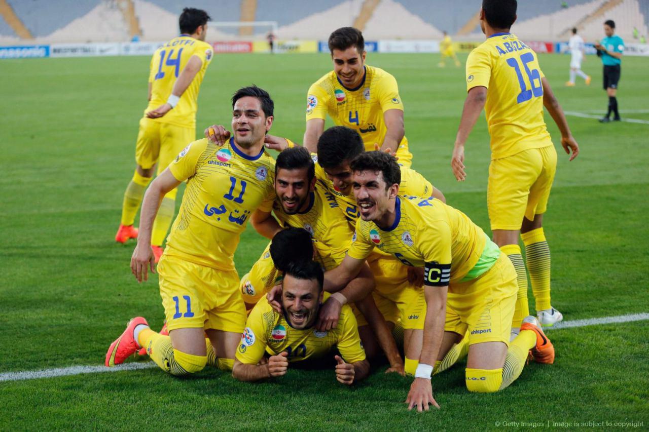 لیگ قهرمانان آسیا