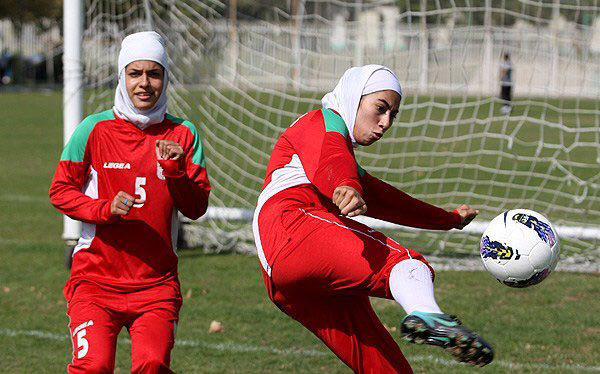 فوتبال ایران