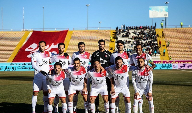 لیگ برتر - جام خلیج فارس