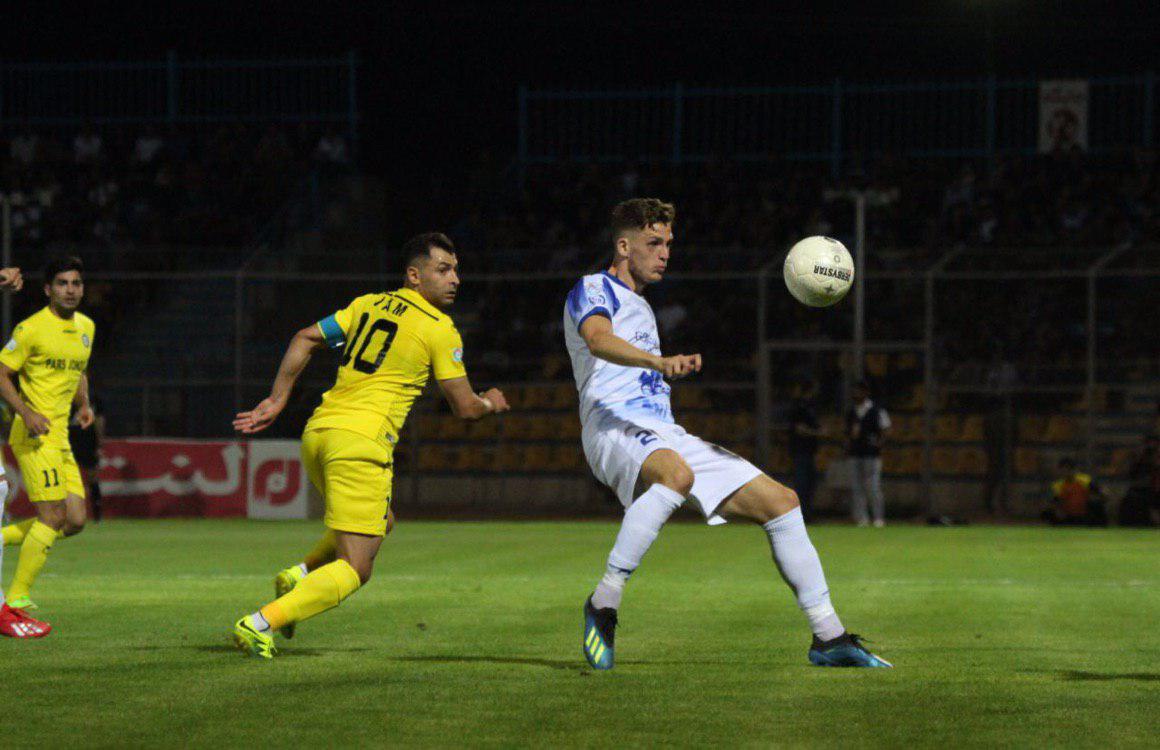 ایران-لیگ برتر-جام خلیج فارس-Iran Pro League