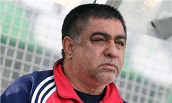 لیگ برتر - جام خلیج فارس - فجرسپاسی