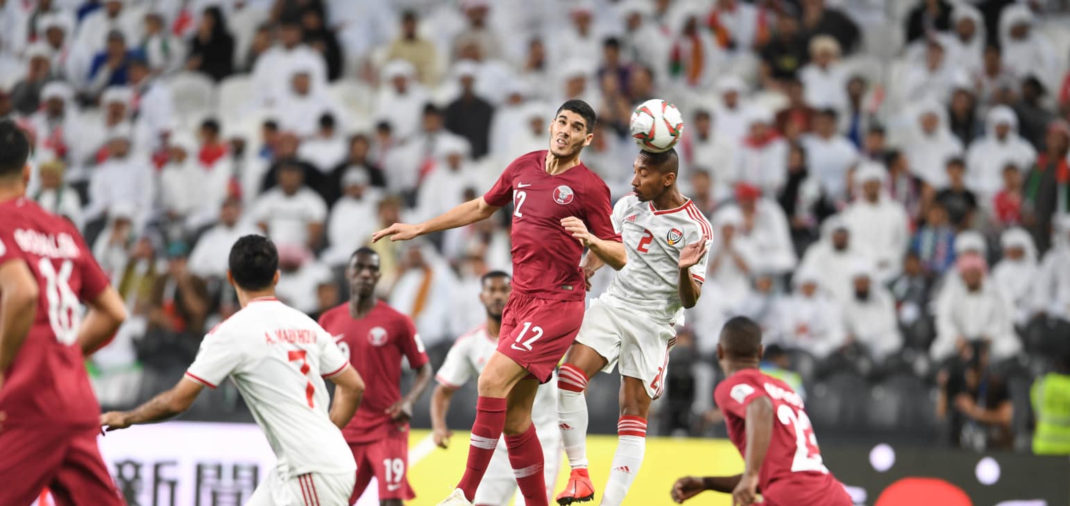جام ملتهای آسیا 2019