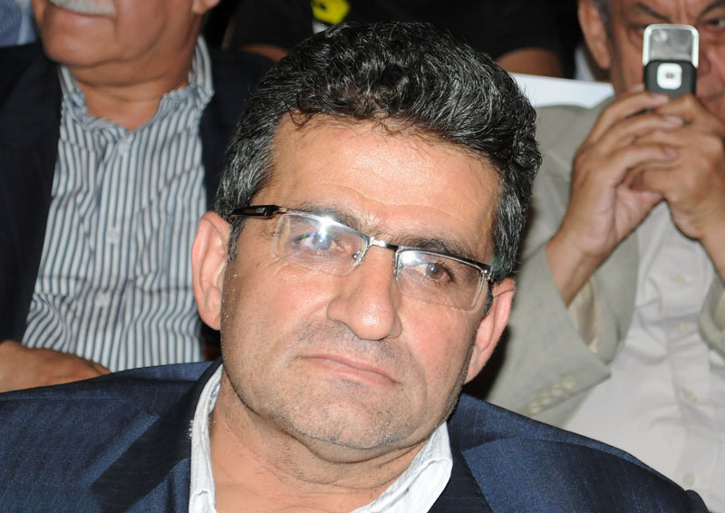 کمیته انضباطی - مهدی طارمی
