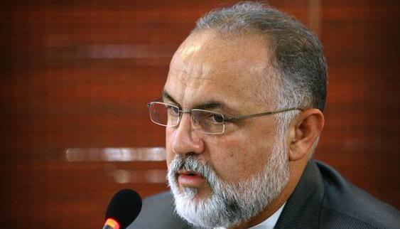 شهنازی: اعزام بانوان مهم ترین هدف ما برای بازی های آسیایی جاکارتا است؛ حضور رشته فوتبال هنوز مشخص نیست