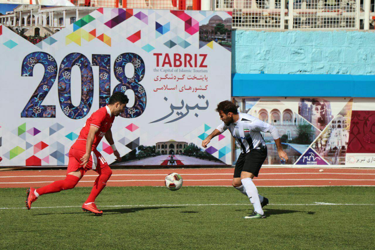 لیگ دسته اول