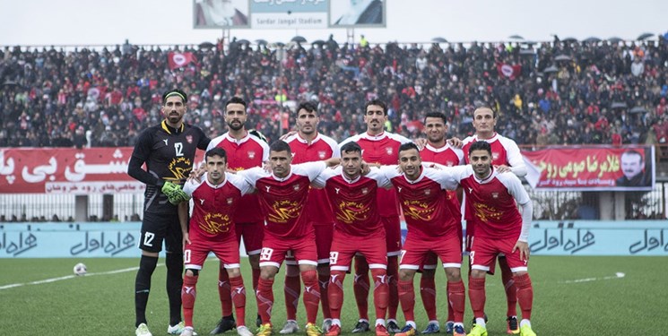لیگ برتر-جام خلیج فارس