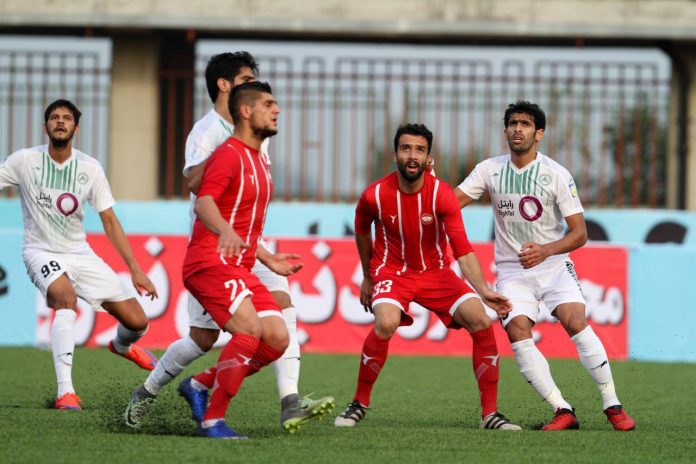 لیگ برتر - جام خلیج فارس
