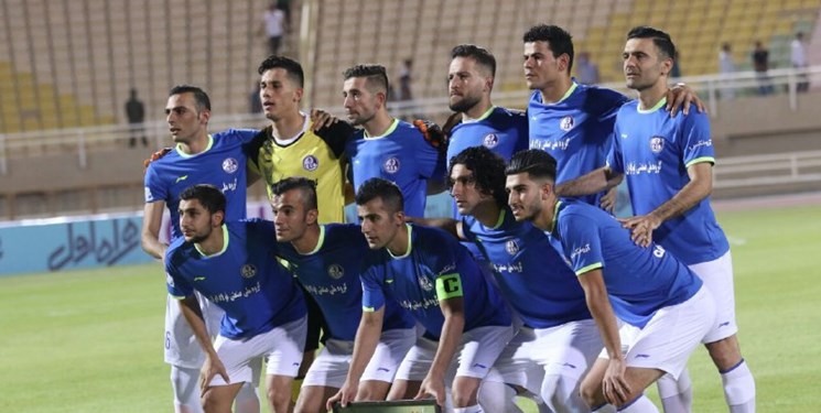 لیگ برتر - جام خلیج فارس