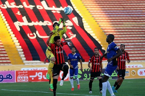 لیگ برتر - جام خلیج فارس