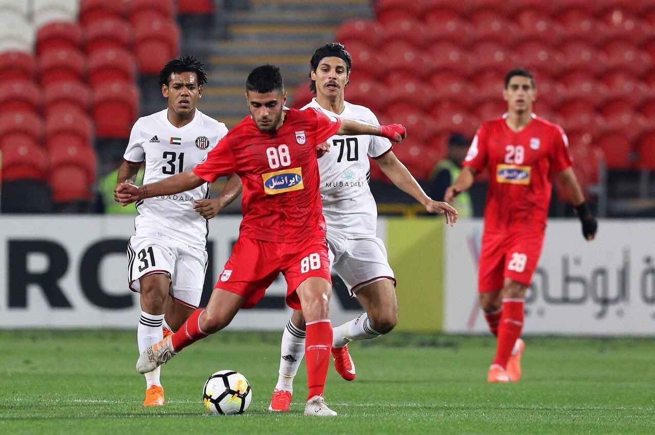 فوتبال ایران - لیگ قهرمانان آسیا