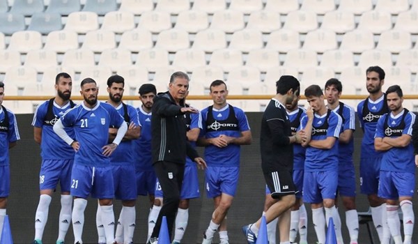 فوتبال ایران