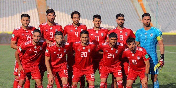 ایران-ورزشگاه آزادی-Azadi Sport Complex