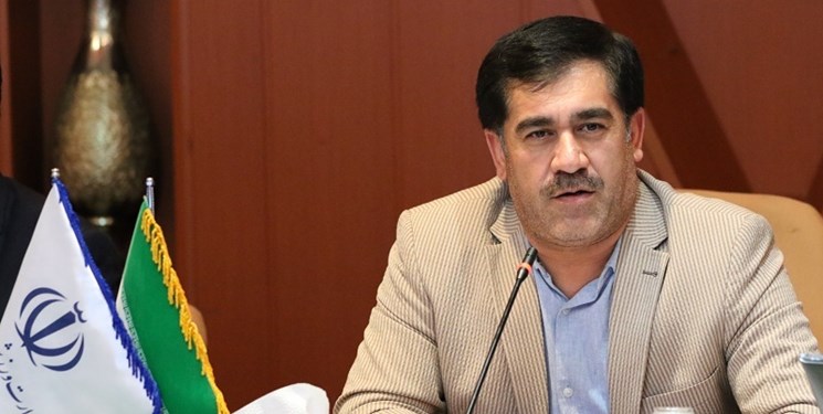 تراکتورسازی تبریز-مدیرعامل تراکتورسازی