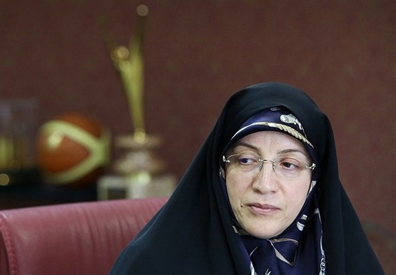 ورزش ایران-وزارت ورزش-معاون توسعه مدیریت و منابع وزارت ورزش و جوانان