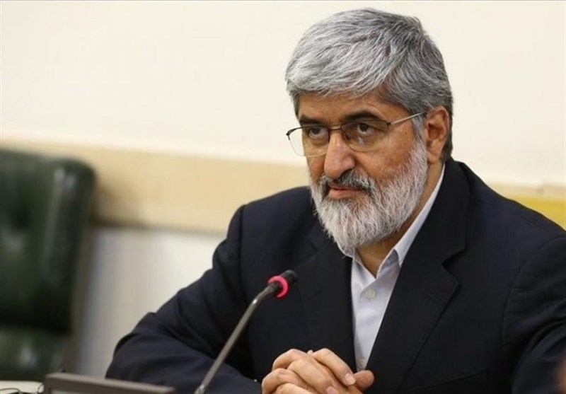مجلس شورای اسلامی-نایب رئیس مجلس