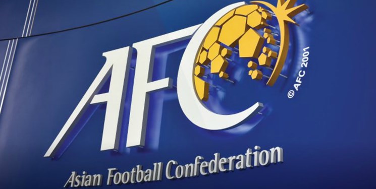 فوتبال جهان-کنفدراسیون فوتبال آسیا-AFC
