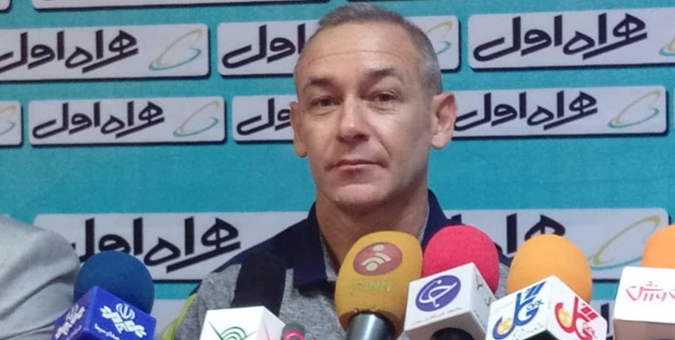 فوتبال ایران- لیگ برتر ایران-باشگاه سپاهان