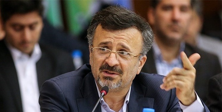 ورزش ایران-وزارت ورزش-معاون حرفهای و قهرمانی وزارت ورزش