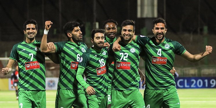 فوتبال ایران-لیگ برتر-بازیکنان ذوب آهن