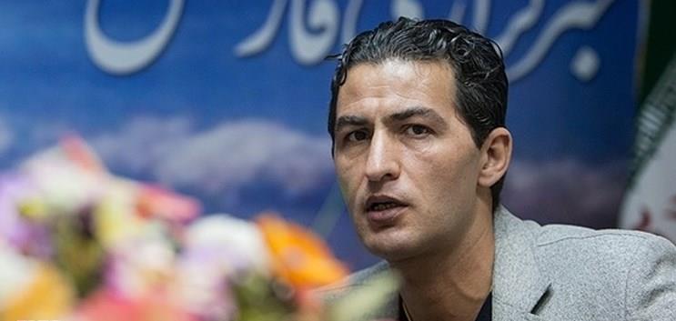 فوتبال ایران-استقلال-پیشکسوت استقلال