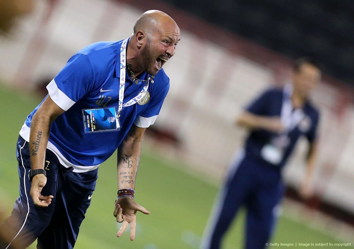 فوتبال ایران-باشگاه پرسپولیس-سرمربی مدنظر تیم پرسپولیس-Persepolis