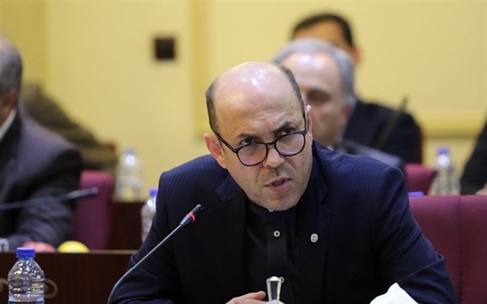 فوتبال ایران-باشگاه استقلال-رئیس هیئت مدیره استقلال