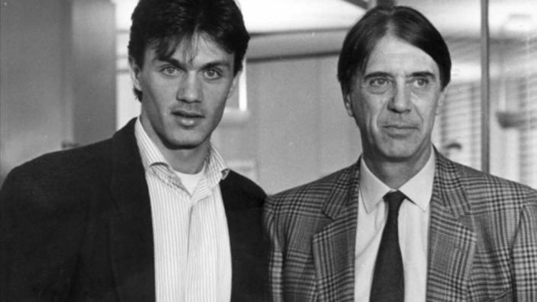 چزاره مالدینی-پائولو مالدینی
