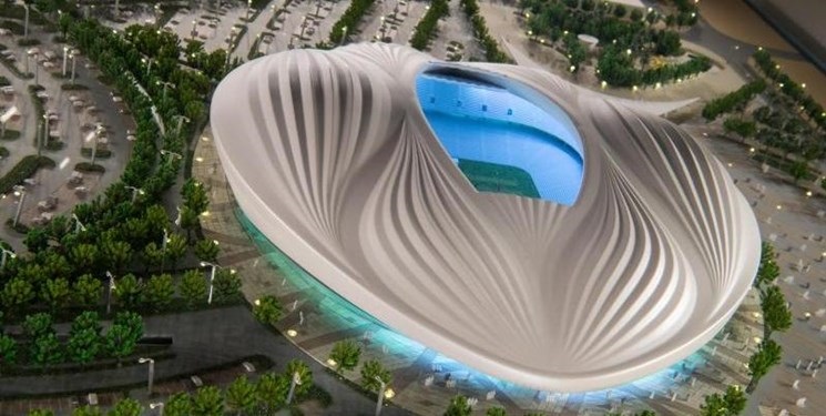فوتبال جهان-جام جهانی 2022 قطر-ورزشگاه میزبان جام جهانی 2022