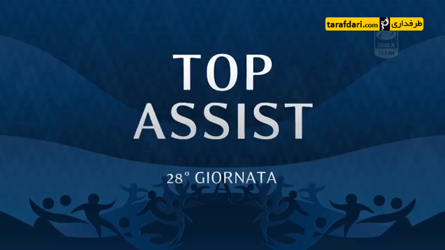 ایتالیا-گل های برتر هفته-پاس گل های برتر هفته-واکنش های برتر هفته-paulo dybala-آلیسون بکر-الساندرو فلورنزی-alessandro florenzi